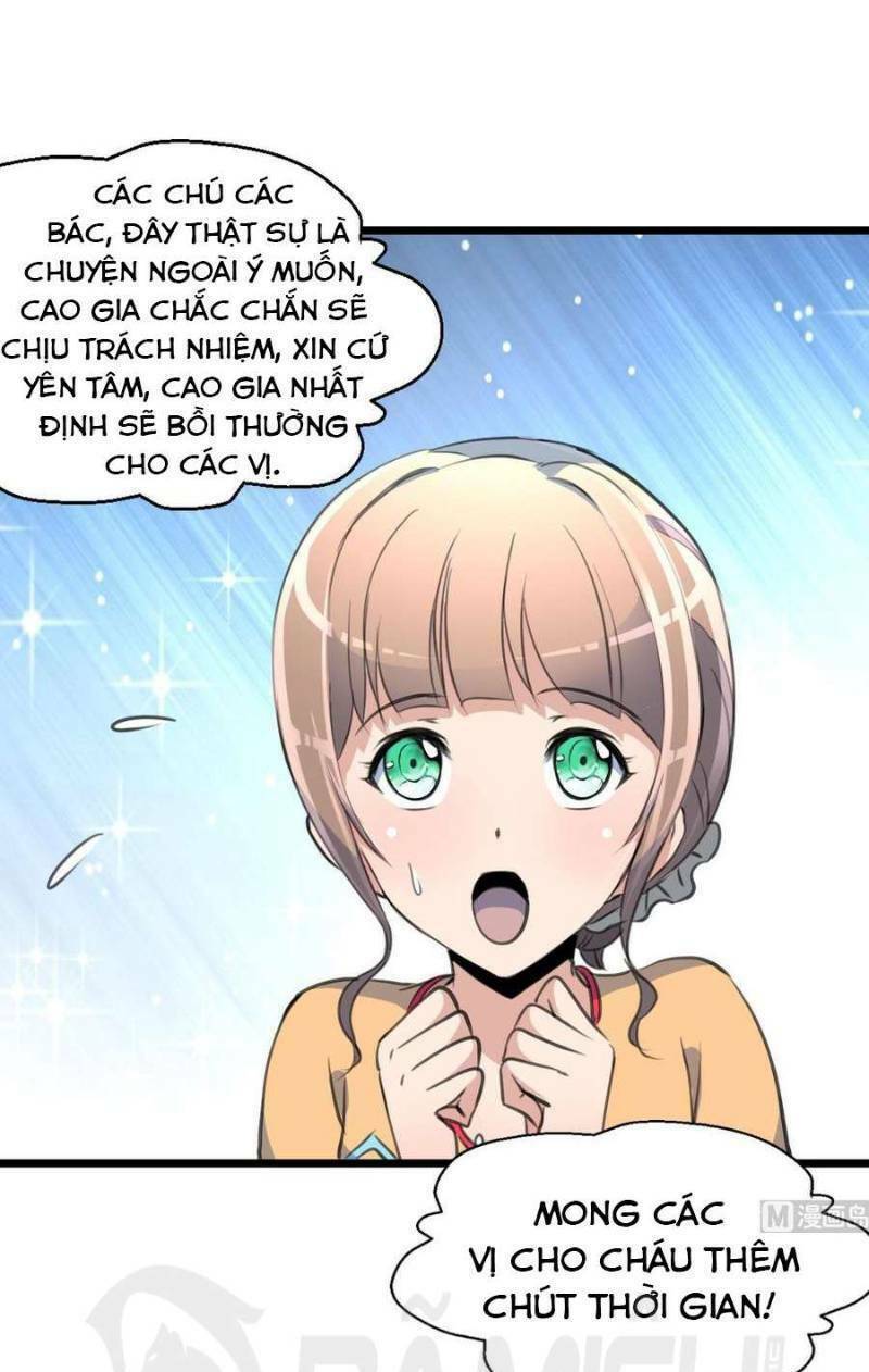 thần nhãn giám định sư chapter 62 2