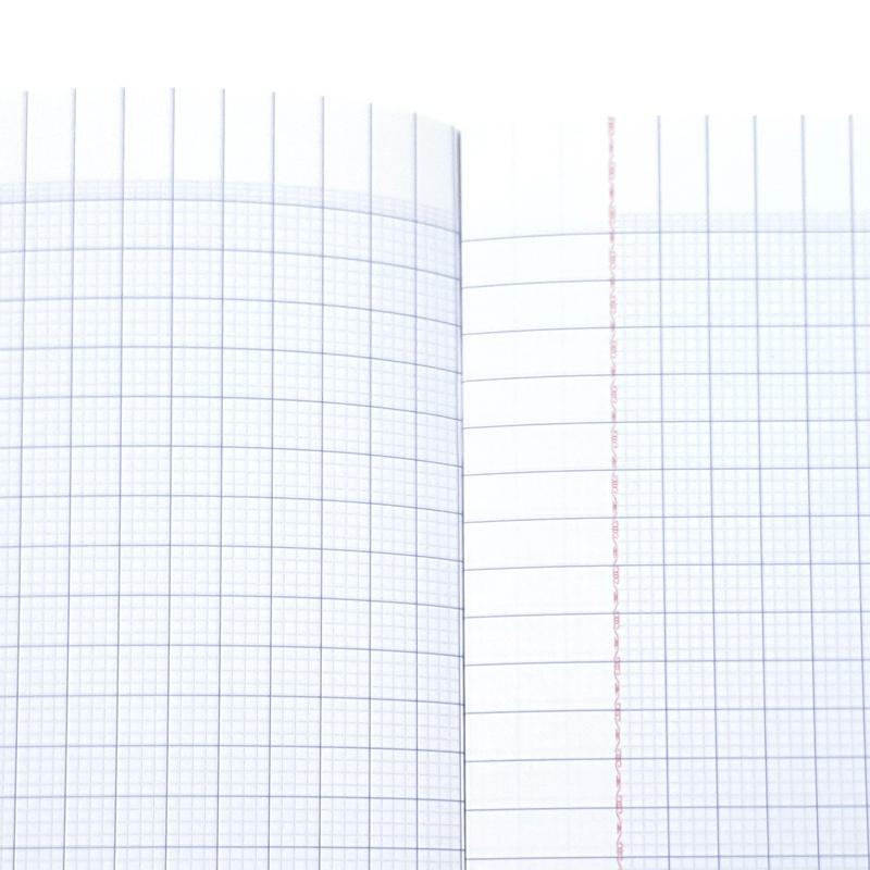 Tập Lớp Học Mật Ngữ - 100 Trang - 4 Ô Ly (2 Mẫu Bìa Ngẫu Nhiên Trong 1 Lốc Tập)