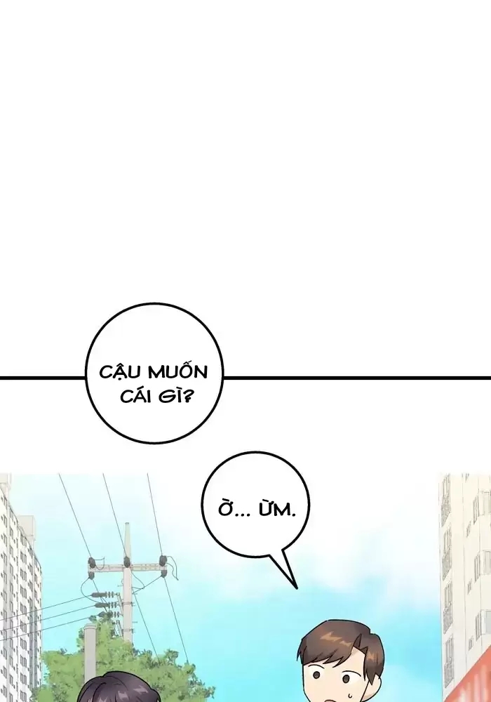 anh bạn của tôi đang phát sáng kìa ! chapter 27 2