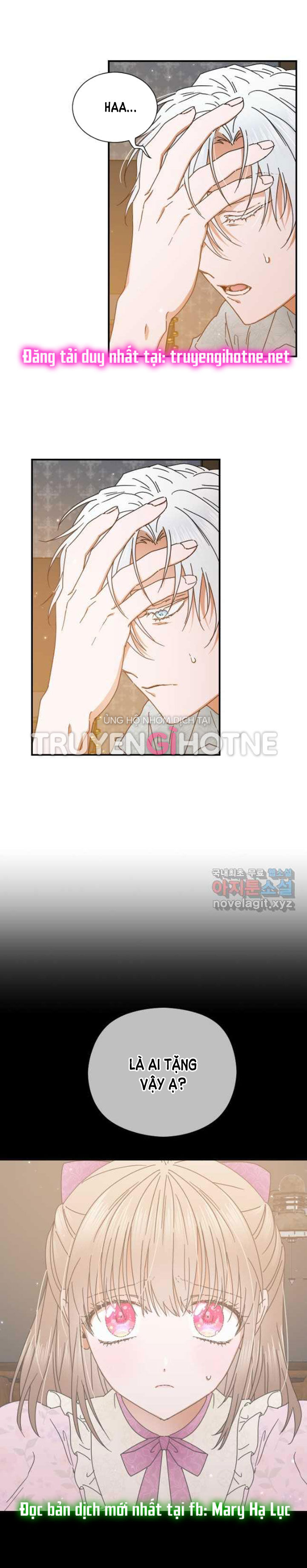 lady baby chapter 172 11