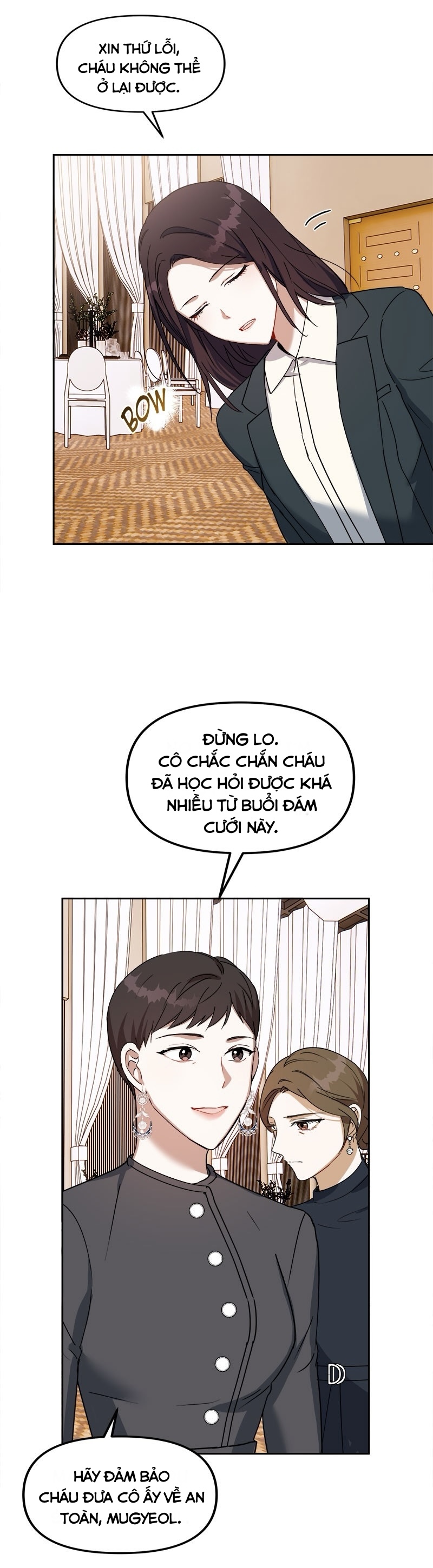 bản cam kết hôn nhân chapter 21 39