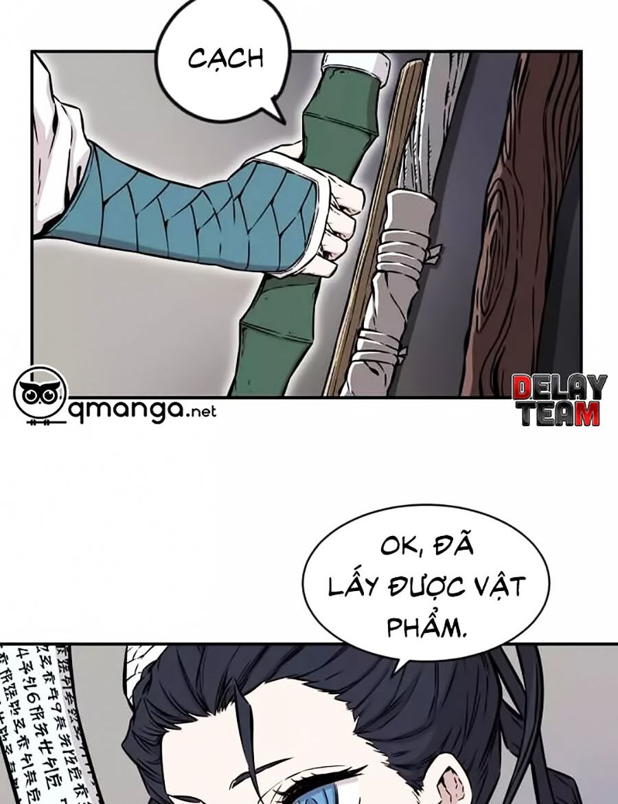 kim giáp đồ long chapter 11 54