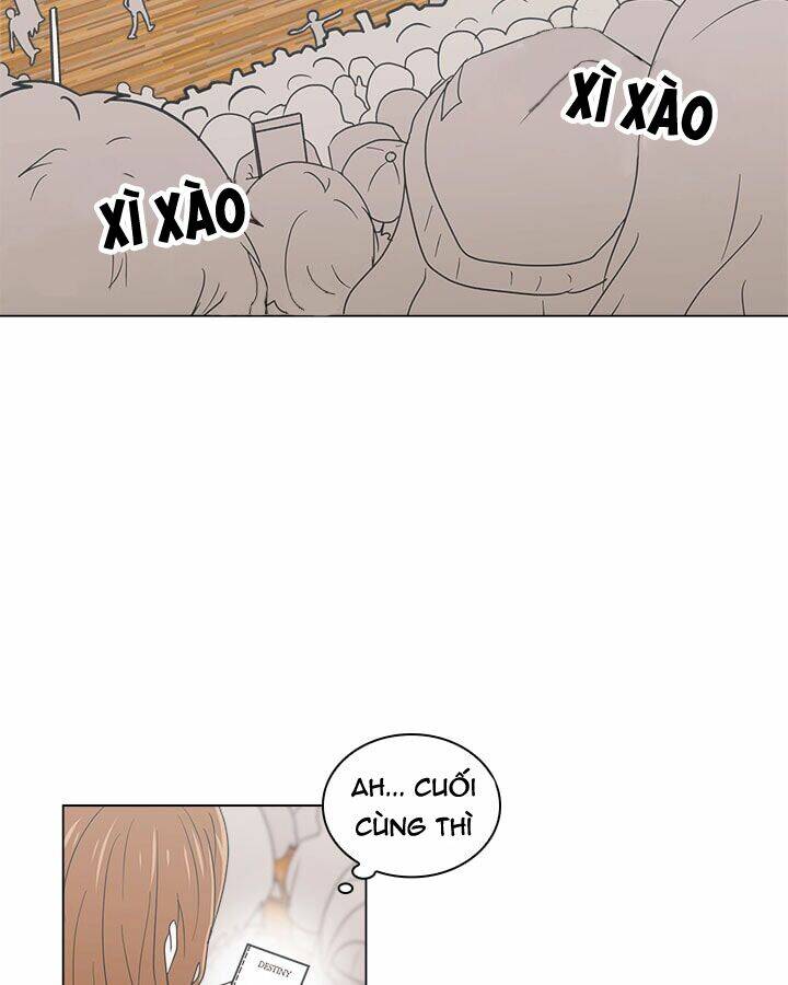 anh là định mệnh của em chapter 1 14