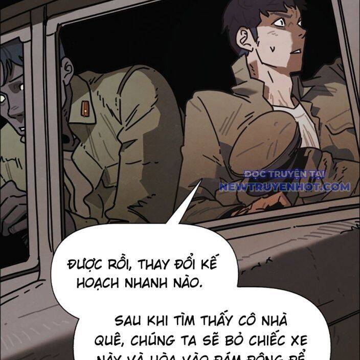 sinh vật gyeongseong: đóa hoa bất diệt chapter 35 159