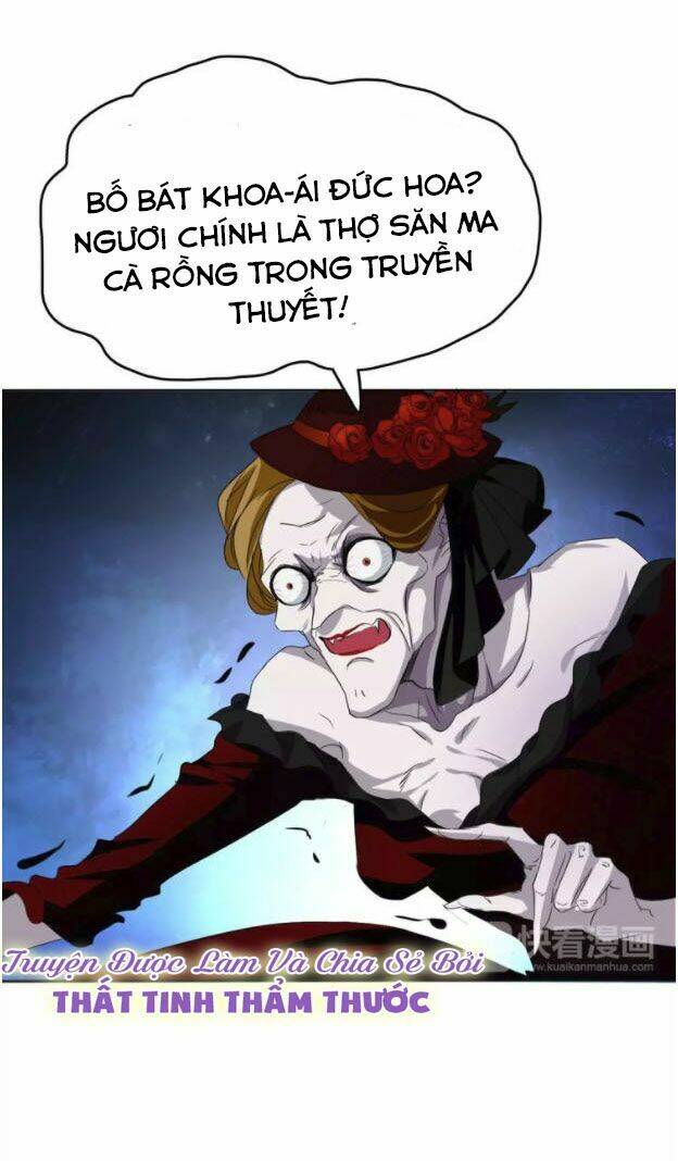 một lời không hợp liền hút máu chapter 4 7