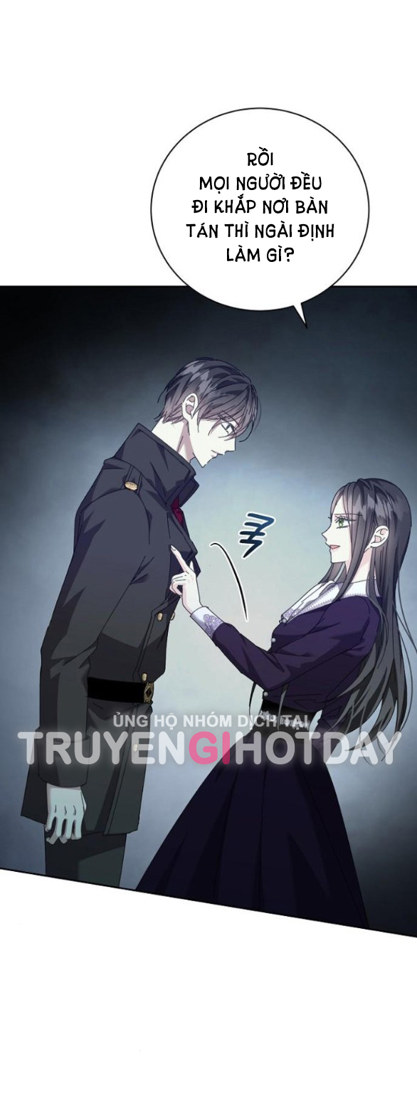 chiếm hữu trái tim bạo chúa chapter 5.2 16