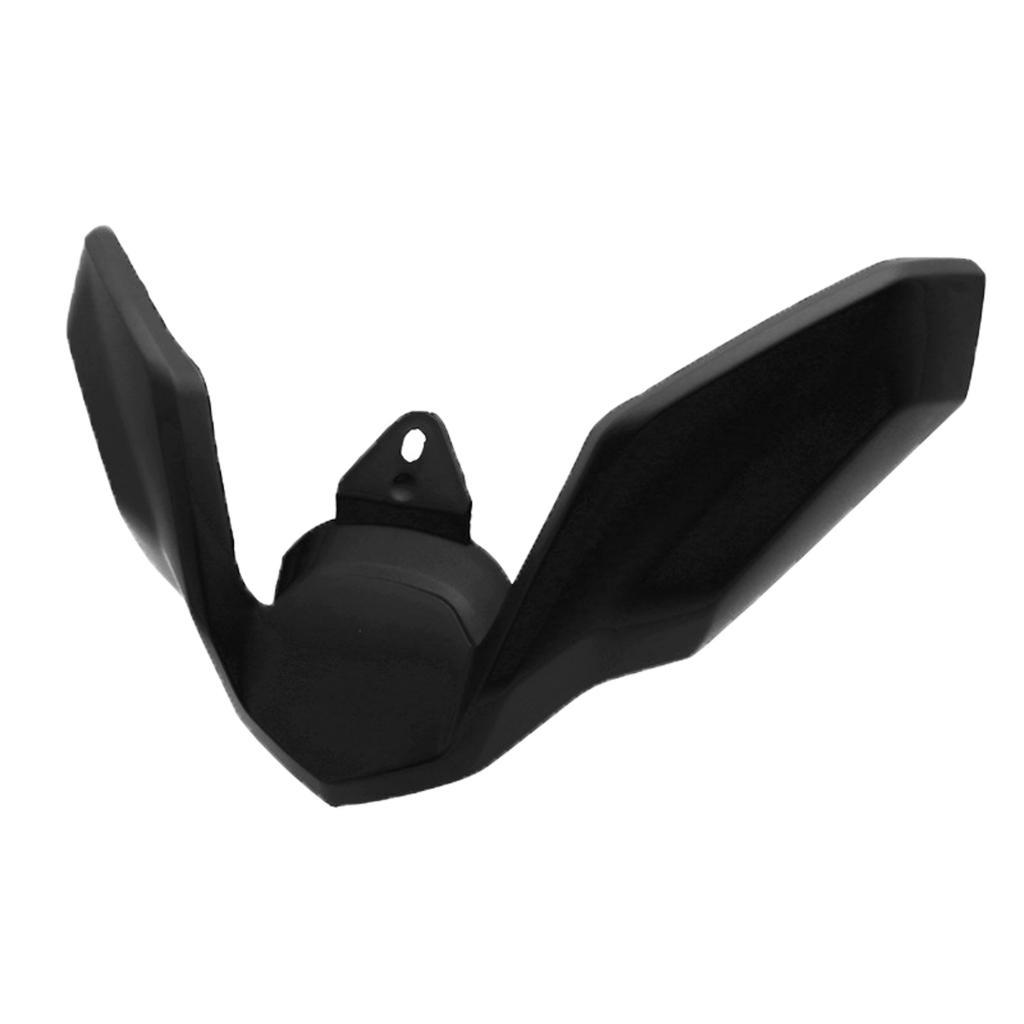 Motorcycle Front Wheel Beak Extension Mudguard for BMW R1250GS R1200GS