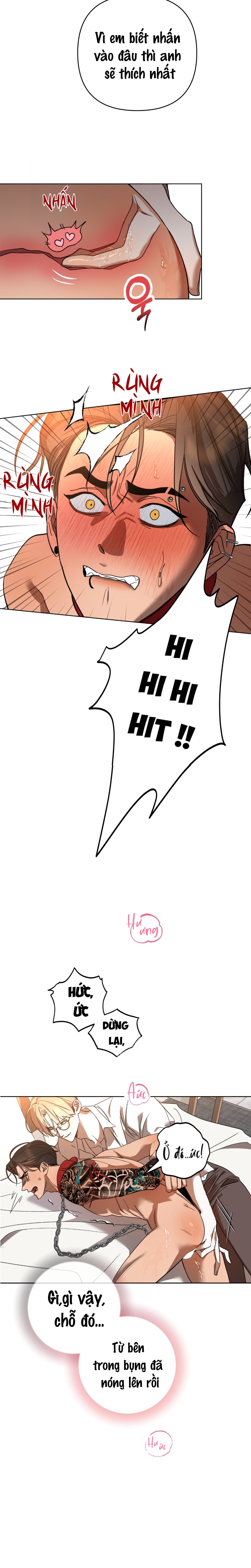 gia đình bại hoại chapter 3 2