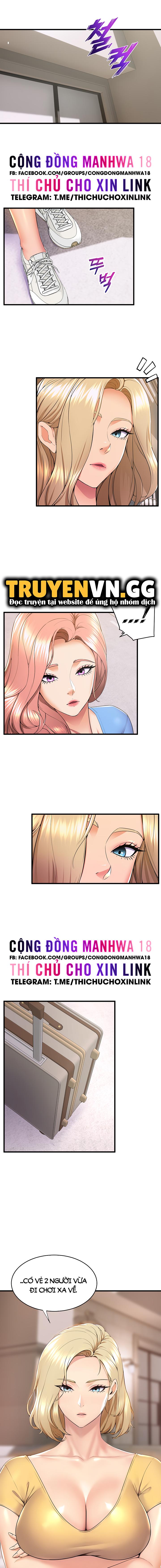 lớp nhảy mỹ nhân chapter 69 7