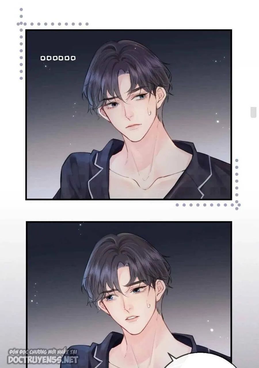 vợ chồng siêu sao có chút ngọt [m] chapter 11 3