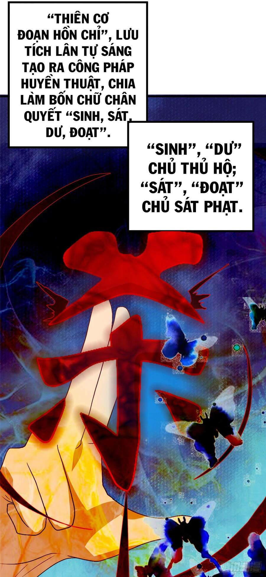 thần y thân cận của nữ tổng tài chapter 9 14