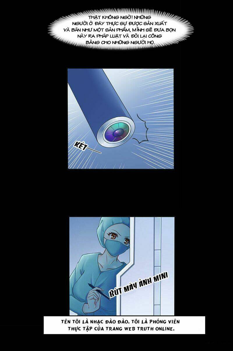 cô vợ không đủ tiêu chuẩn chapter 2 24