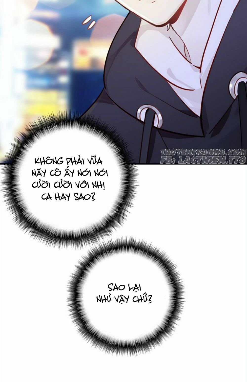 Ái Thượng Ngạo Kiều Long Vương Gia chapter 29 - Trang 5