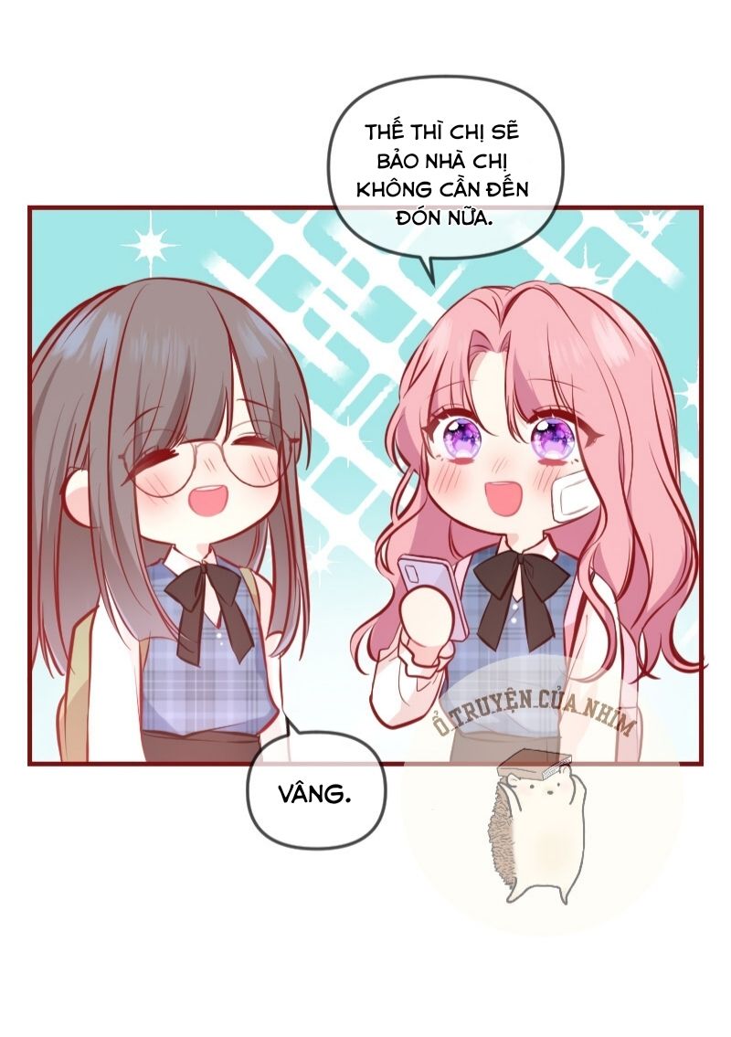 mù quáng vì yêu anh chapter 17 14