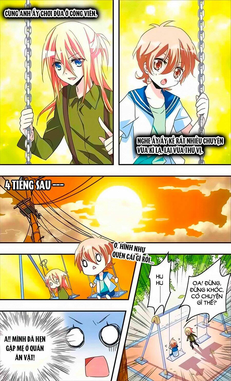 ám chi lạc ấn chapter 20 11