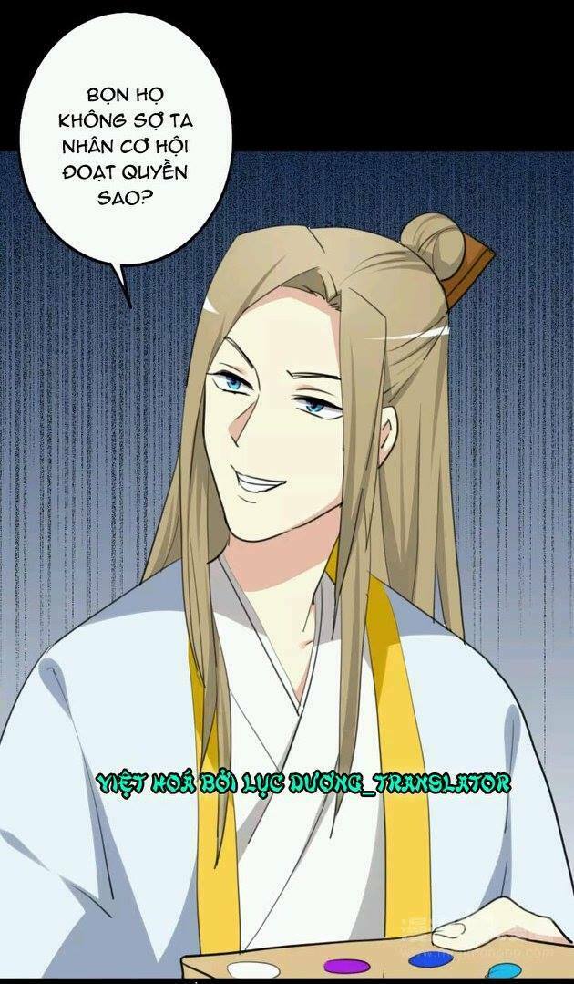 lưỡng bất nghi (full) chapter 68 6