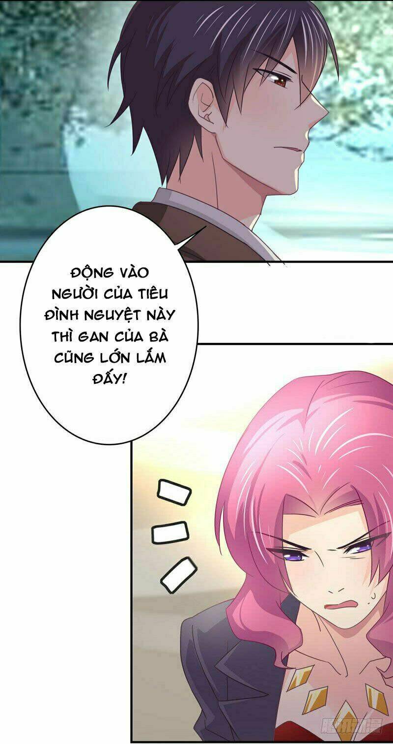 cuồng duệ tiểu thê chapter 29 17