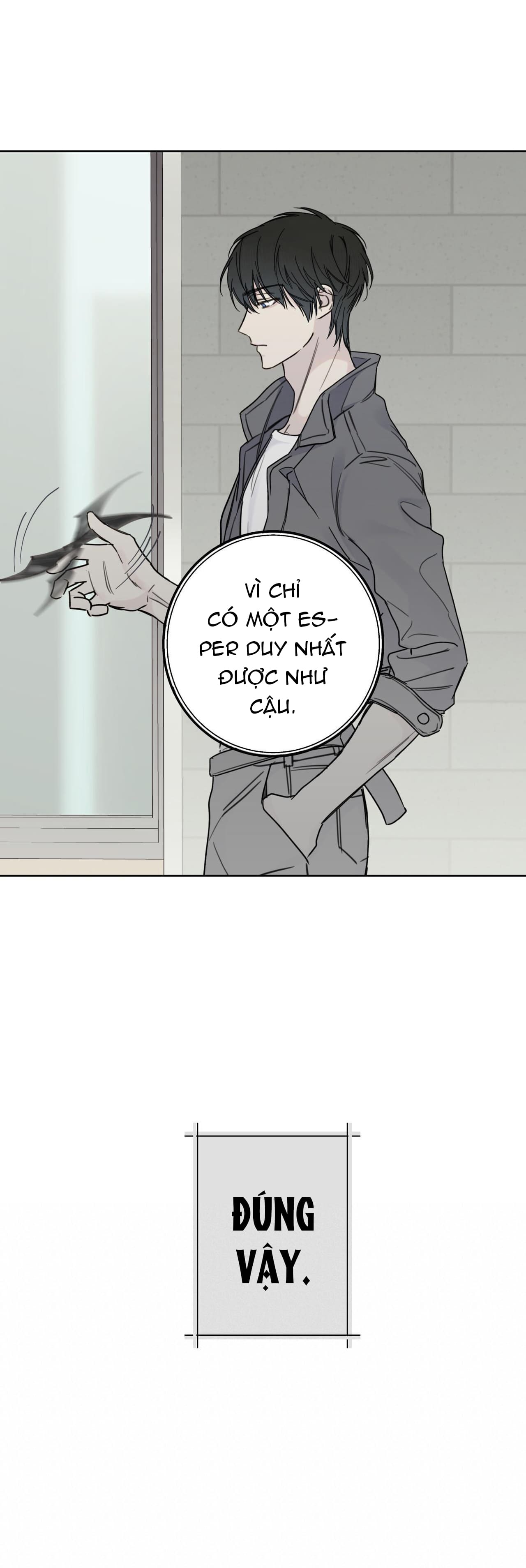 guiding nguy hiểm chapter 1 30