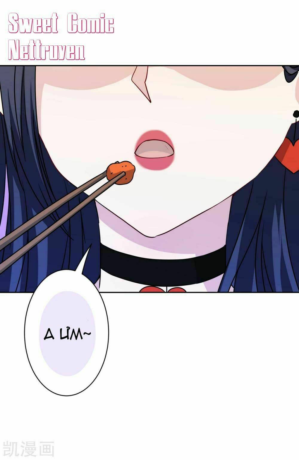 nhân vật phản diện: không ngọt không lấy tiền chapter 19.2 10