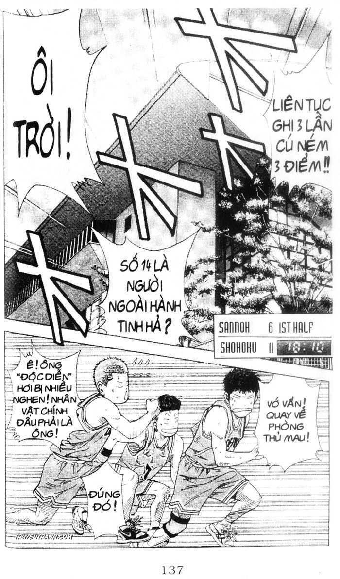 cao thủ bóng rổ chapter 225 13