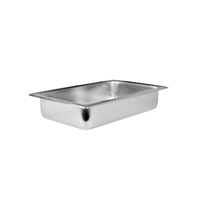Nồi Hâm Soup Buffet Chữ Nhật NF2109-S