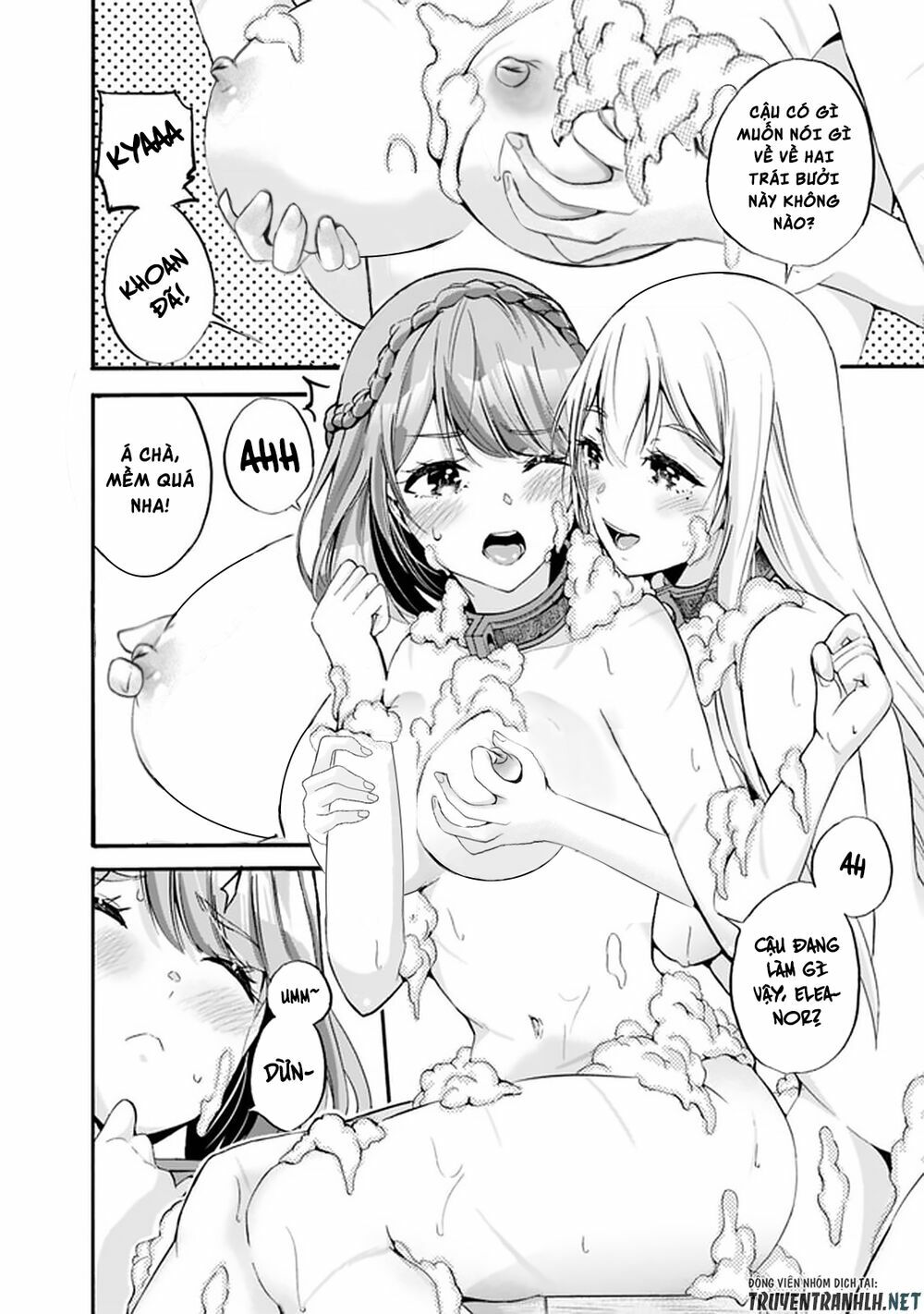 uragirareta s rank boukensha no ore wa, aisuru dorei no kanojora chapter 11 14