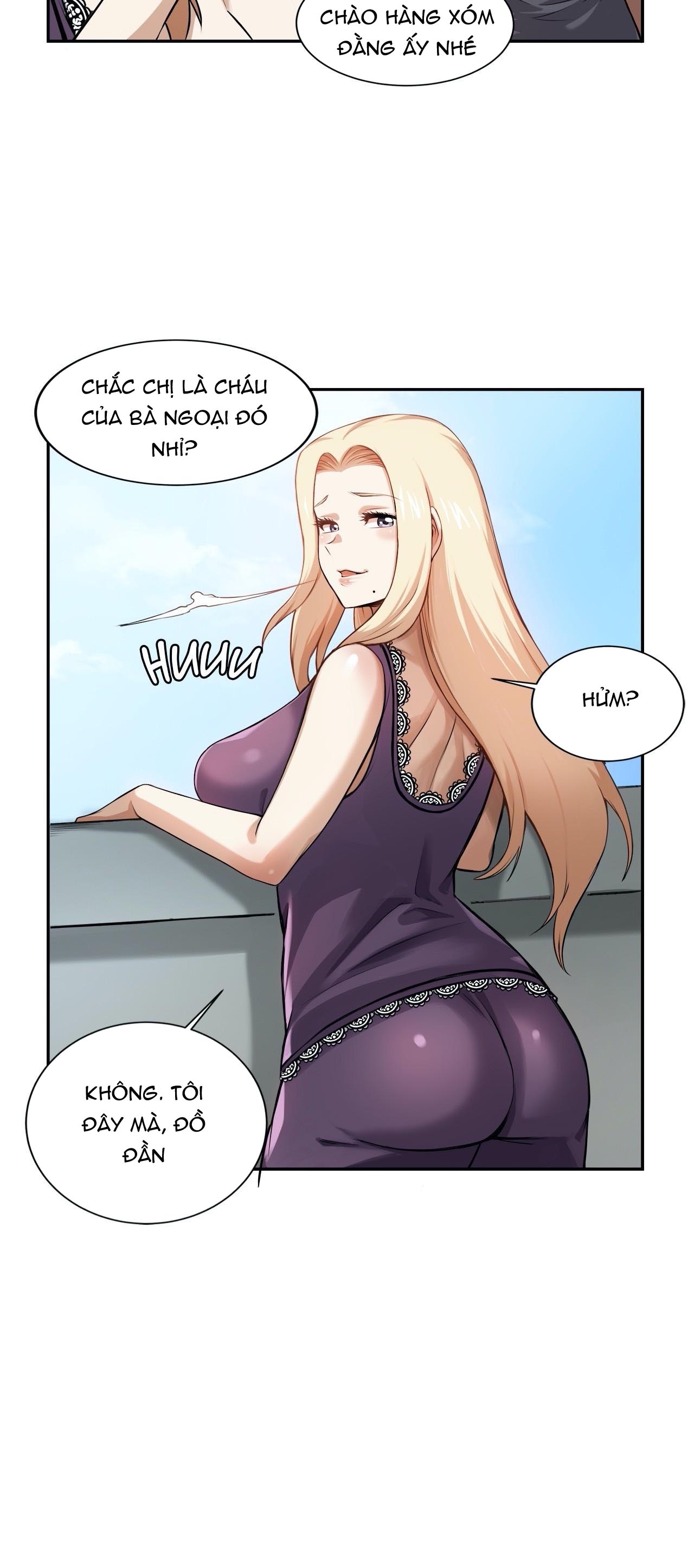 Bạn Gái Zombie Của Tôi chapter 6.2 11