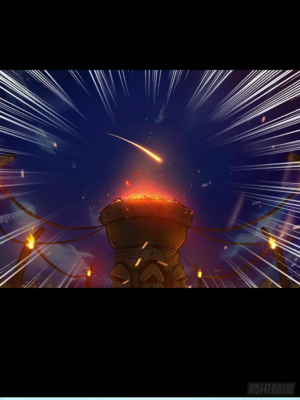 từ trên trời rơi xuống vị hôn thê của hoàng đế chapter 1 23