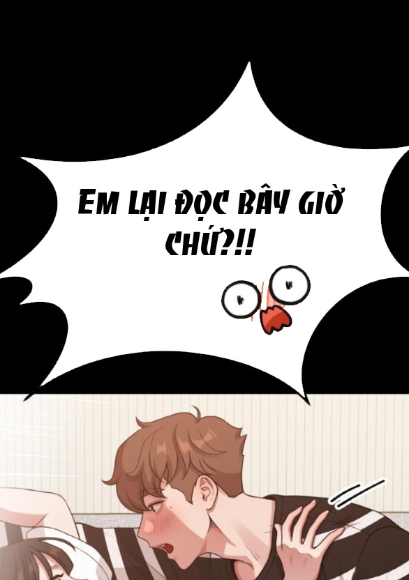 Cuộc Sống Của Tác Giả Truyện Người Lớn chapter 14.2 - Trang 38