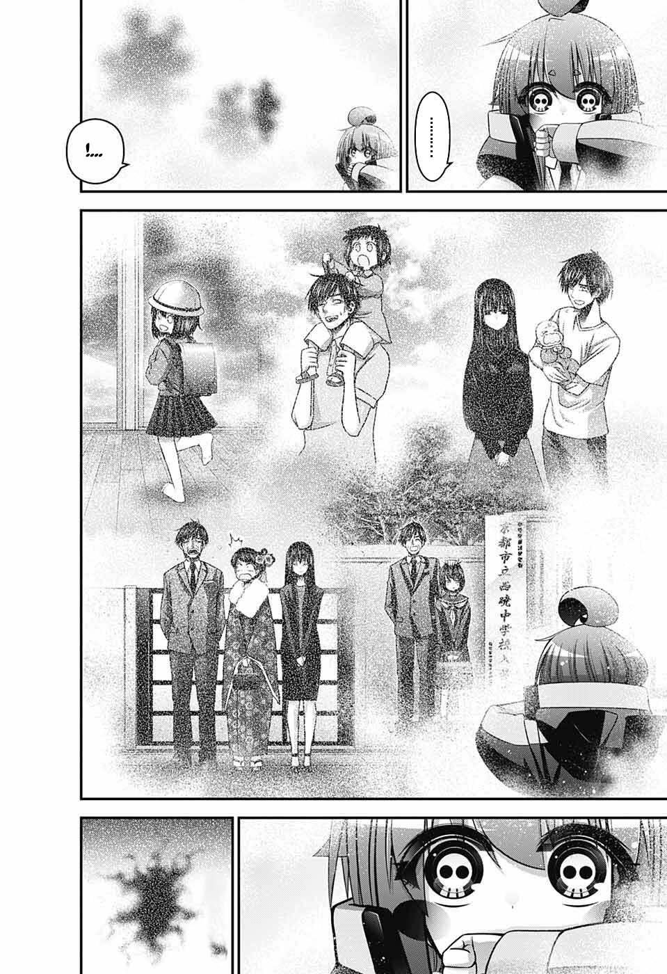 thợ săn ác linh chapter 40 22