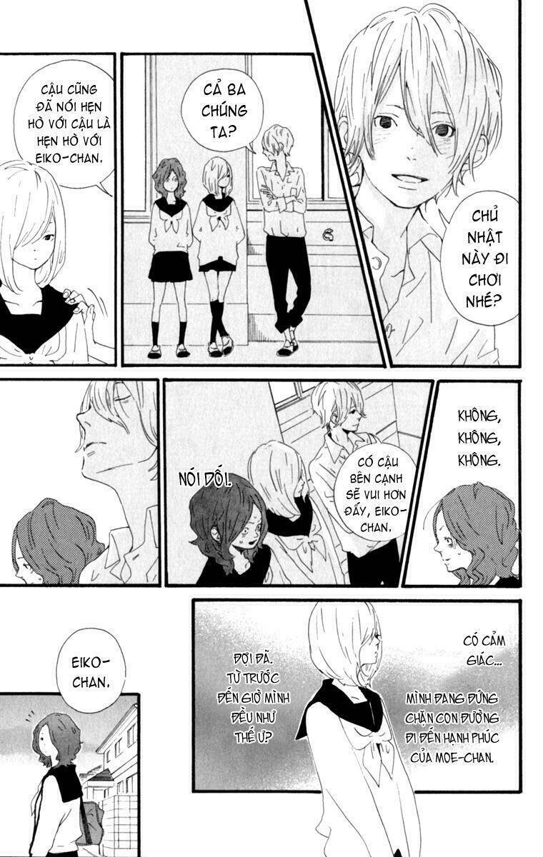 tomodachi no hanashi chapter 1 30