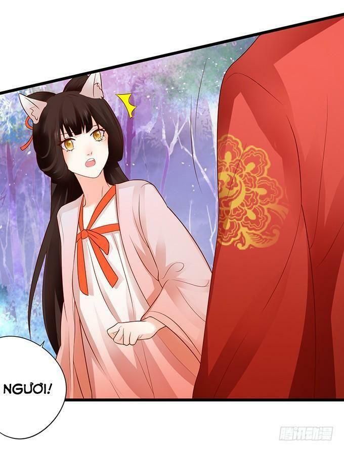 hồ tiên hung bạo chapter 63 70