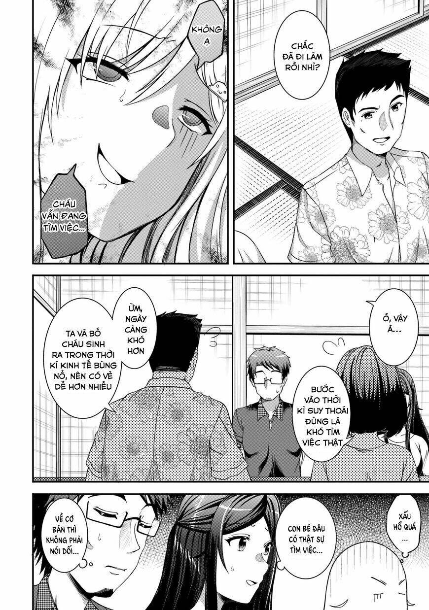 neet-chan chapter 26 10