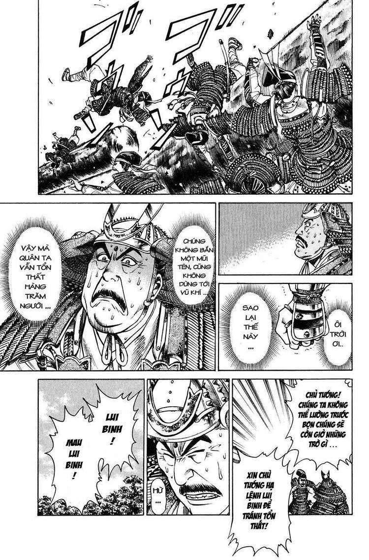 sơn tặc seyu chapter 23 24