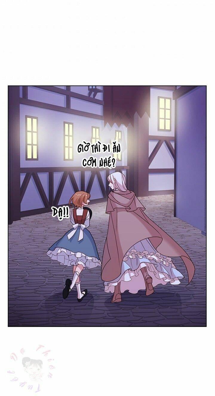 để yên cho tiểu thư hiền chapter 5 56