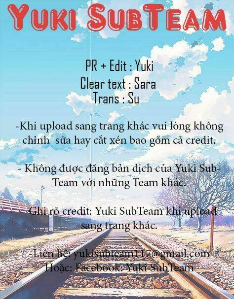 arisugawa ở thế giới chapter 33 1