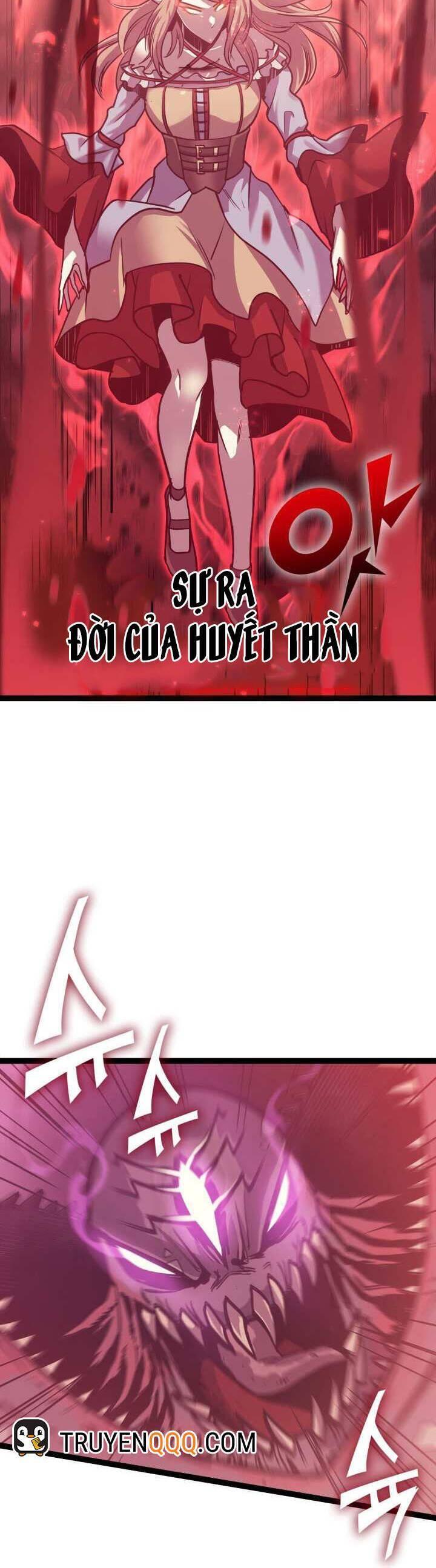 tôi trở lại thăng cấp một mình chapter 137 9