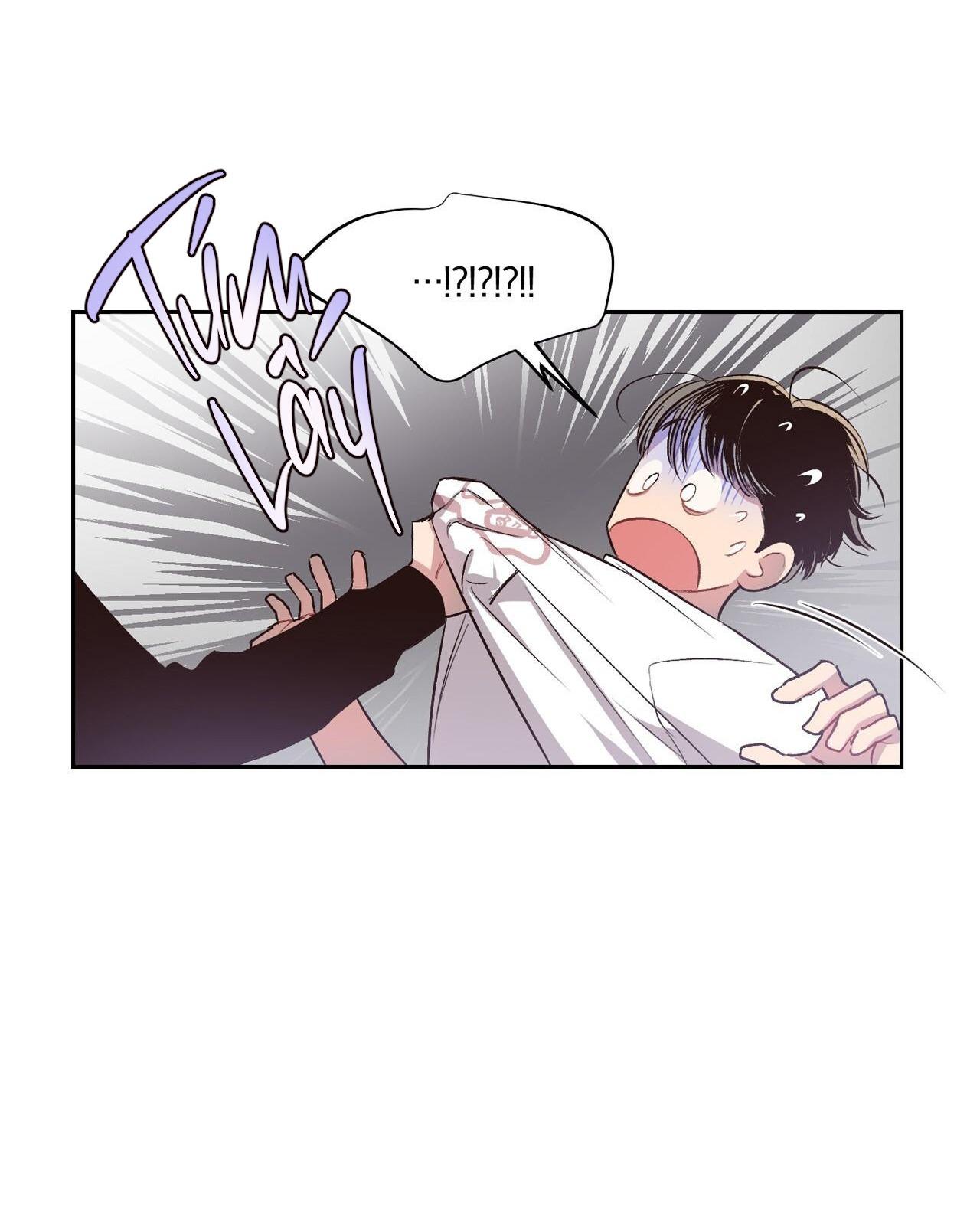 bí mật của mái tóc chapter 18 4