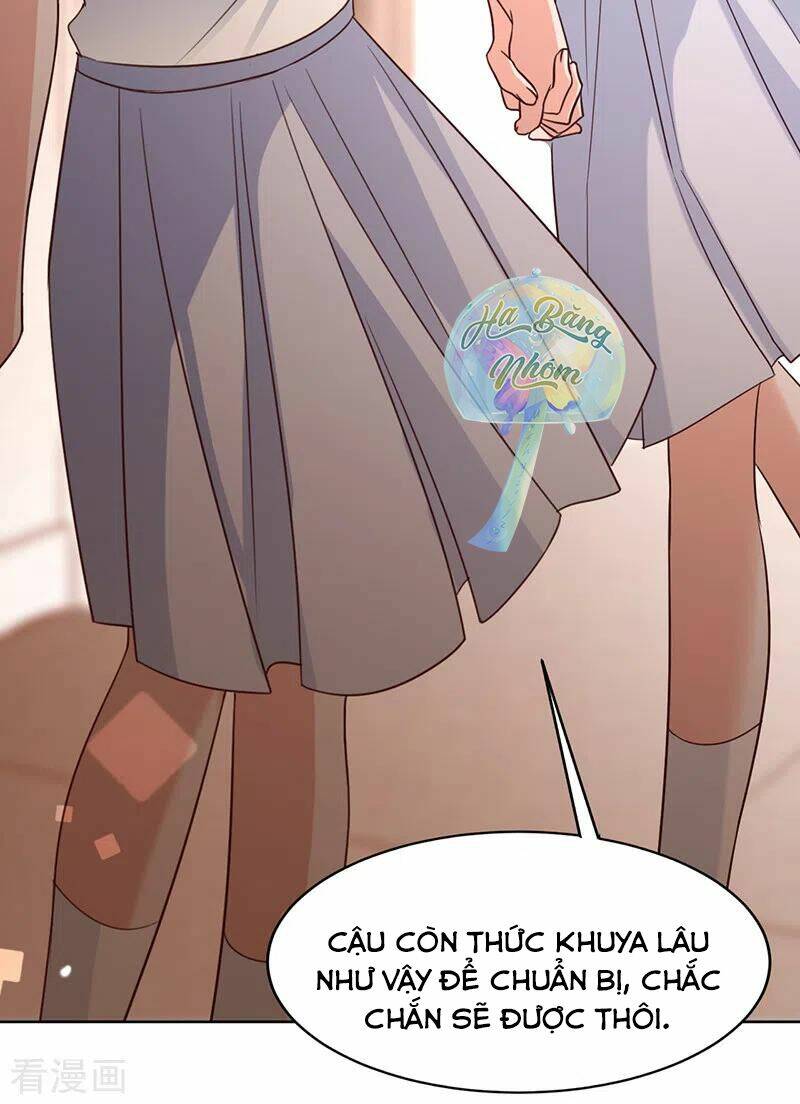 dĩ hôn chi danh chapter 26 6