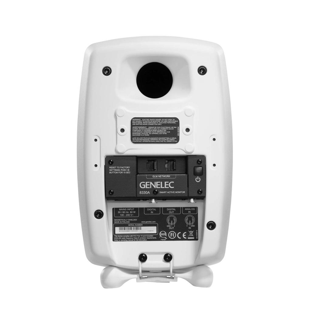 Genelec 8330A SAM 5 inch (1 Chiếc)