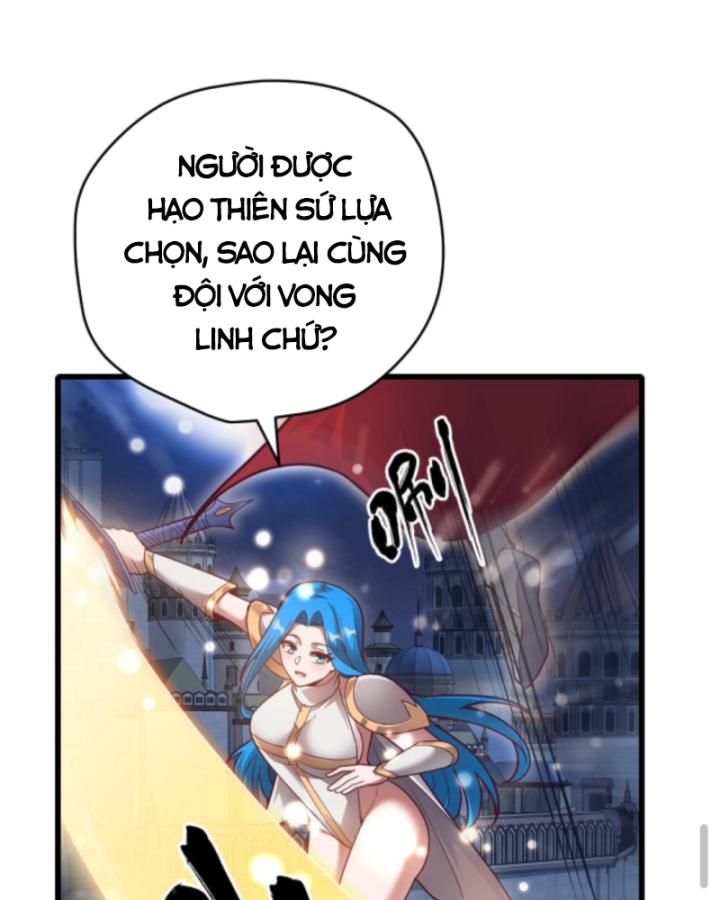 người chơi và nhân vật chính đều muốn làm hại ta chapter 132 32