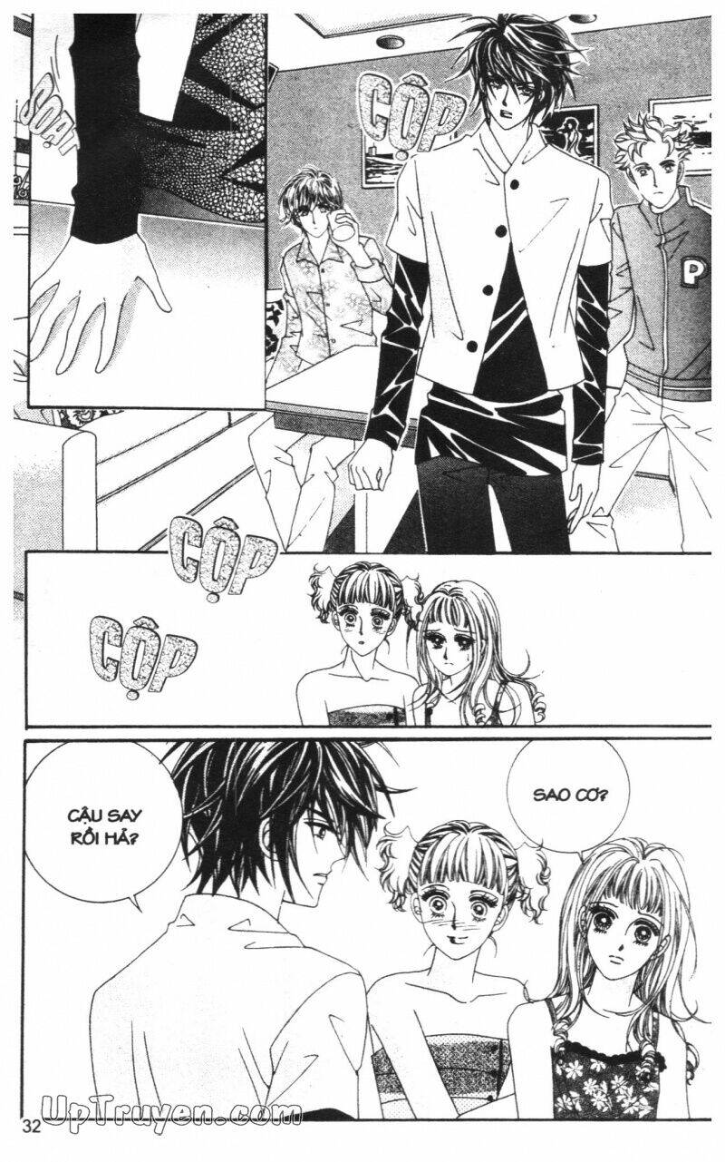 vợ chồng trẻ con bản đẹp chapter 1 32