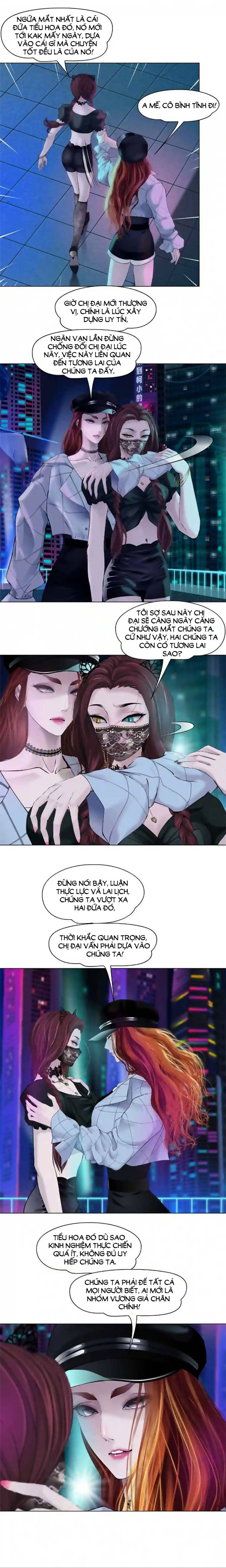 đằng nữ chapter 104 3