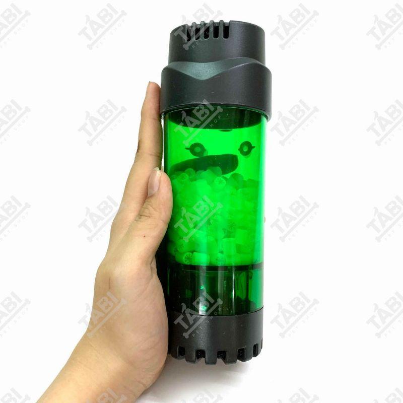 Lò đảo sinh học Qanvee LH-600 cho hồ cá, hồ thủy sinh