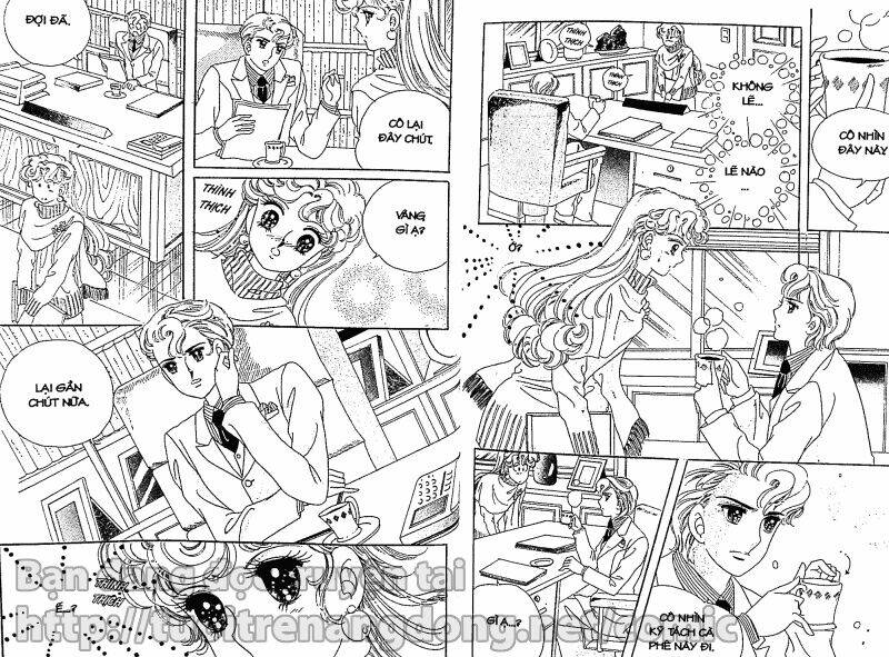 chung cư vui vẻ chapter 1.5 14