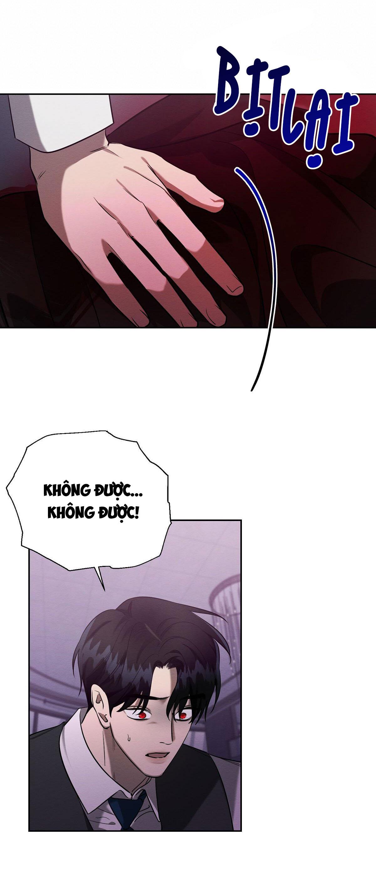 vòng xoáy của ác ma chapter 50 18