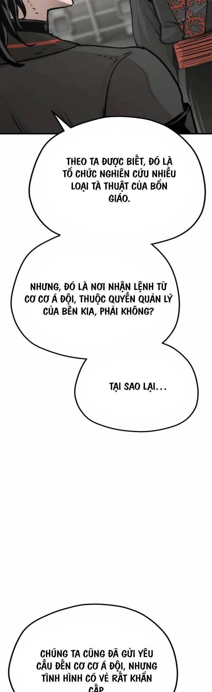 Thiên Ma Phi Thăng Truyện Chapter 92 - Trang 38