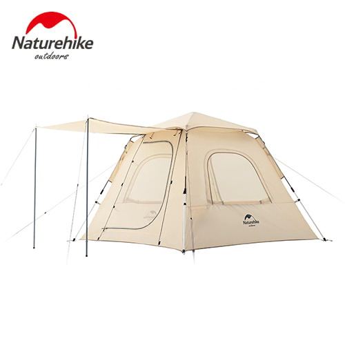 Lều 3 người Ango NH21ZP010 (UPF 50+ Ango pop up tent for 3 man (with hall pole) )