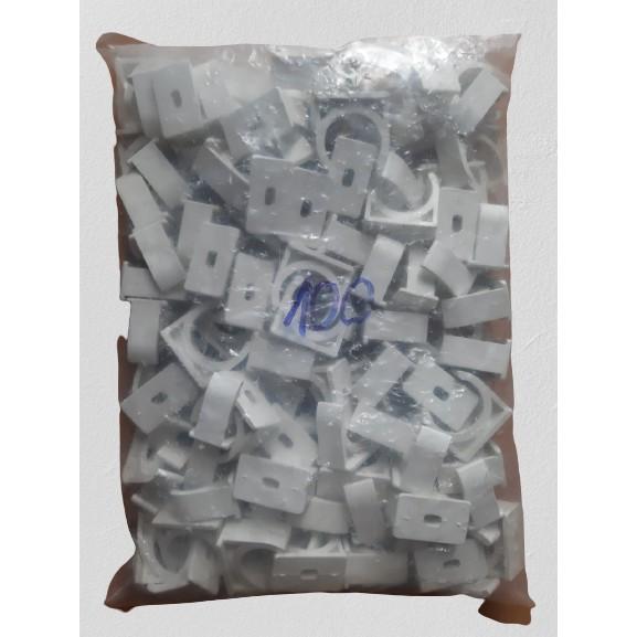 Kẹp đỡ ống AS các loại - Siêu bên.
