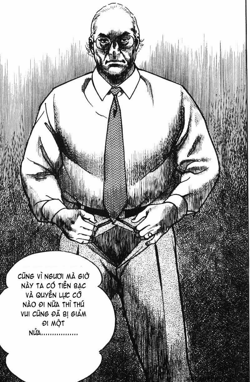 heat - thế giới ngầm chapter 47 11